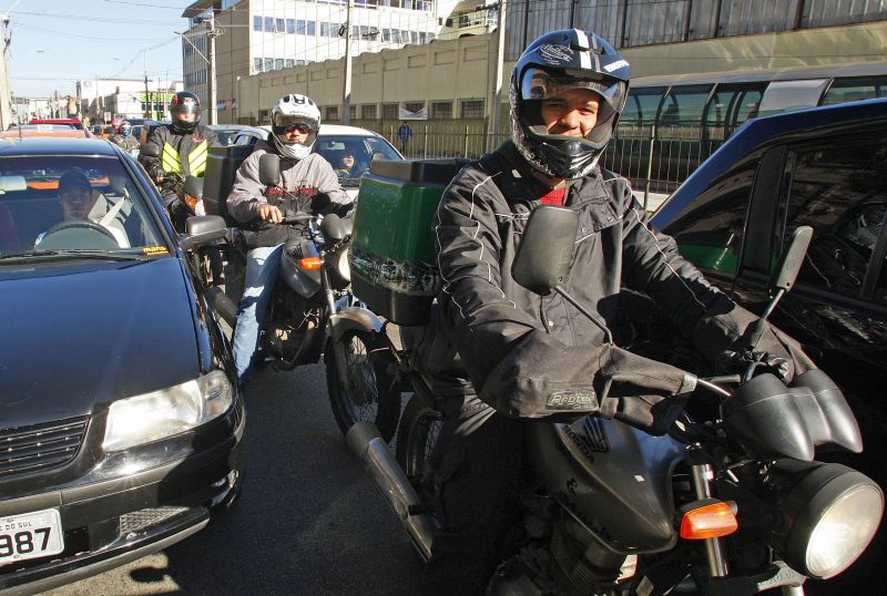 Normas passaram a valer em 2 de fevereiro | Hugo Harada/ Gazeta do Povo