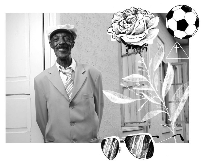 | Foto: Marcelo Elias Arte: Felipe Lima