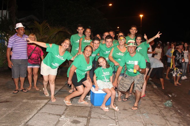 Tradição dos grupos