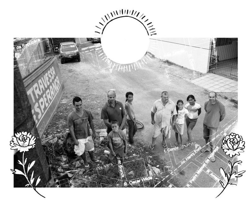  | Foto: André Rodrigues  Arte: Felipe Lima