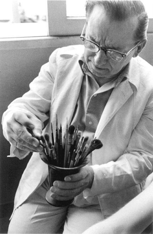 Portinari: obra do pintor ficará disponível na internet | Divulgação