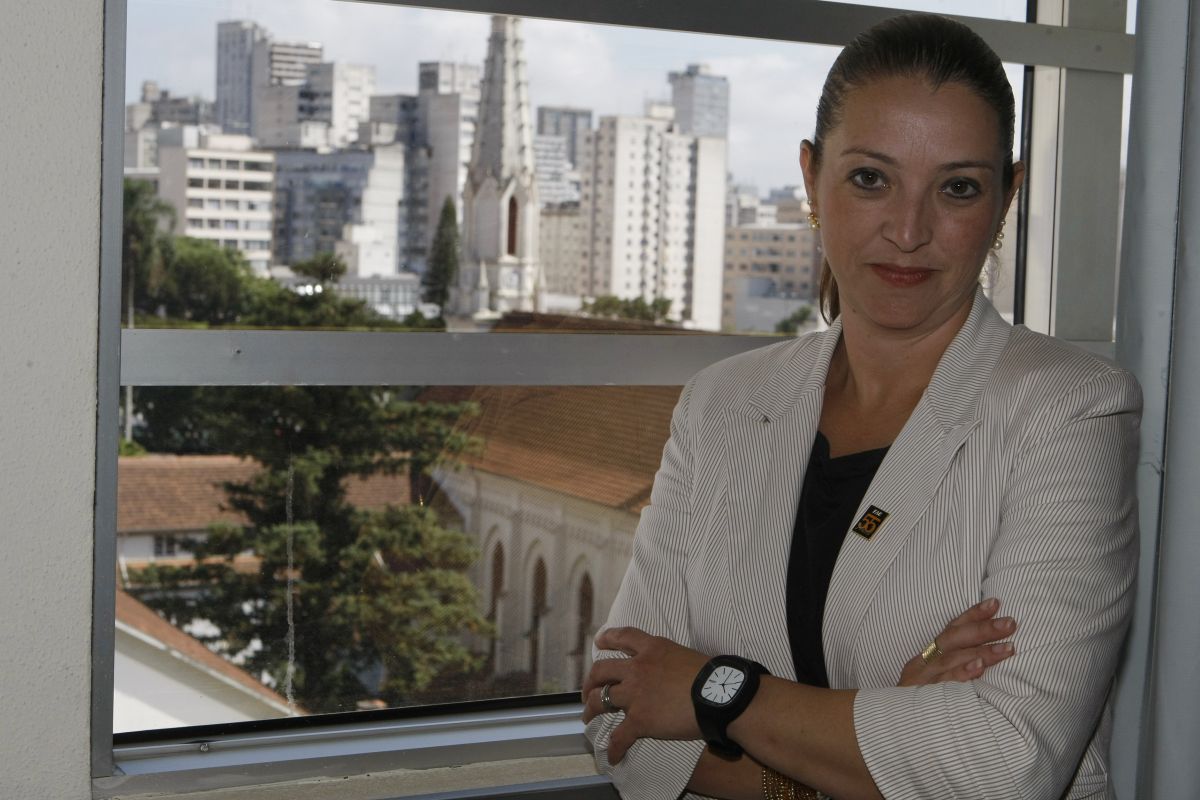 Segundo a professora Adriana Pelizzari, da FAE, novos cursos devem atender à demanda do mercado e estar entre as opções do MEC | Henry Milleo / Gazeta do Povo