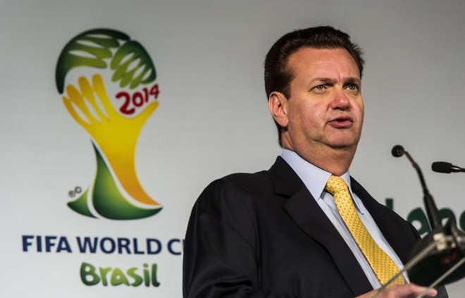 Gilberto Kassab, presidente do PSD |