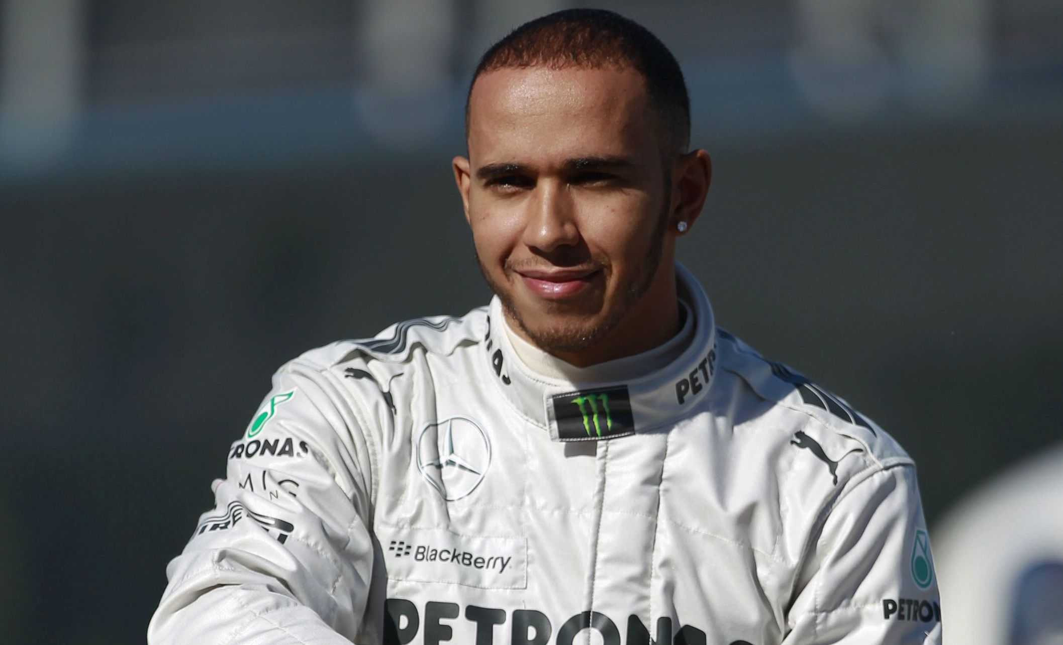 Hamilton vai guiar pela Mercedes em 2013 | Reuters