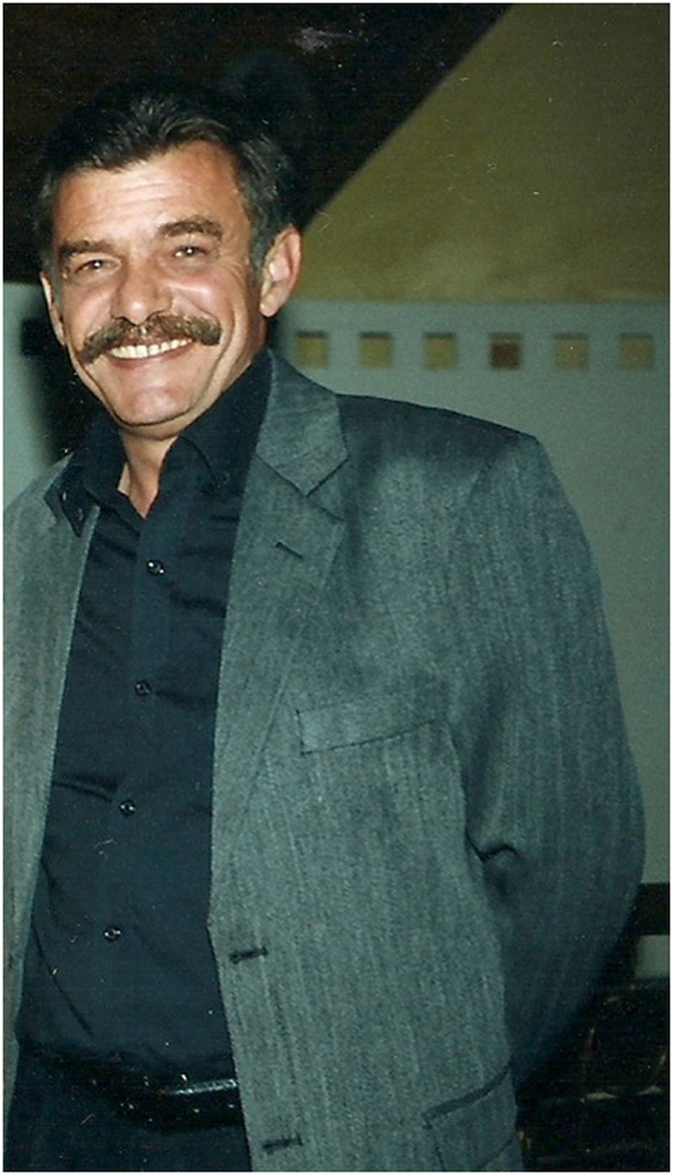 De bem com a vida | Arquivo da família