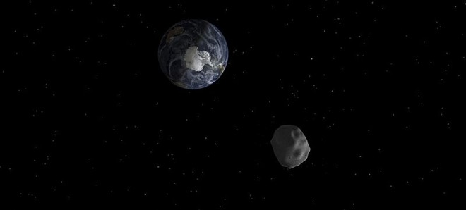 | REUTERS/NASA/JPL-Caltech