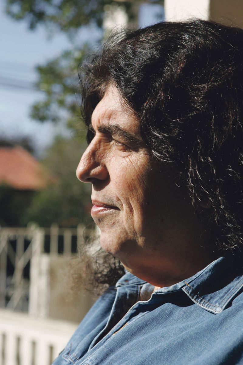 | Arnaldo Alves / Gazeta do Povo