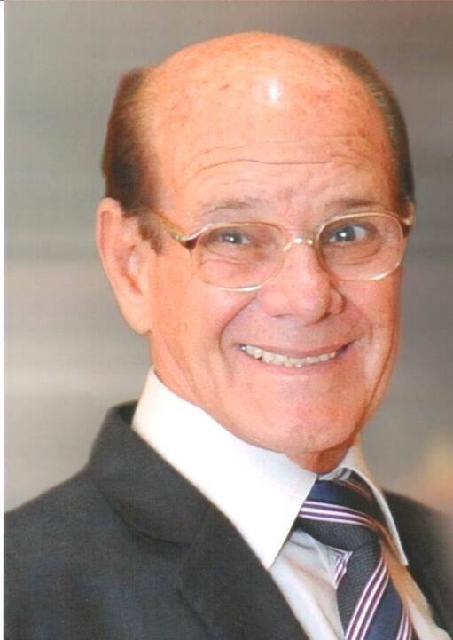 O professor Osler Colobari morreu em 29 de janeiro, em Maringá, vítima de infarto | Arquivo pessoal