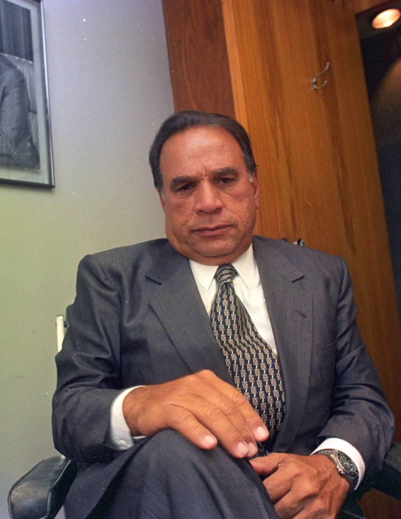 Lyra: destaque da oposição nos anos finais da ditadura | Juca Varella/Folhapress