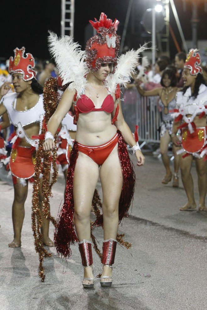 Passista da Bairro Alto |