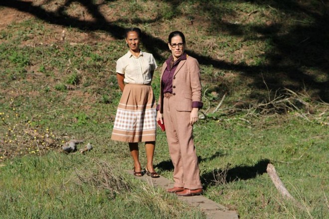 Flores Raras, de Bruno Barreto, representa o Brasil na mostra Panorama | 