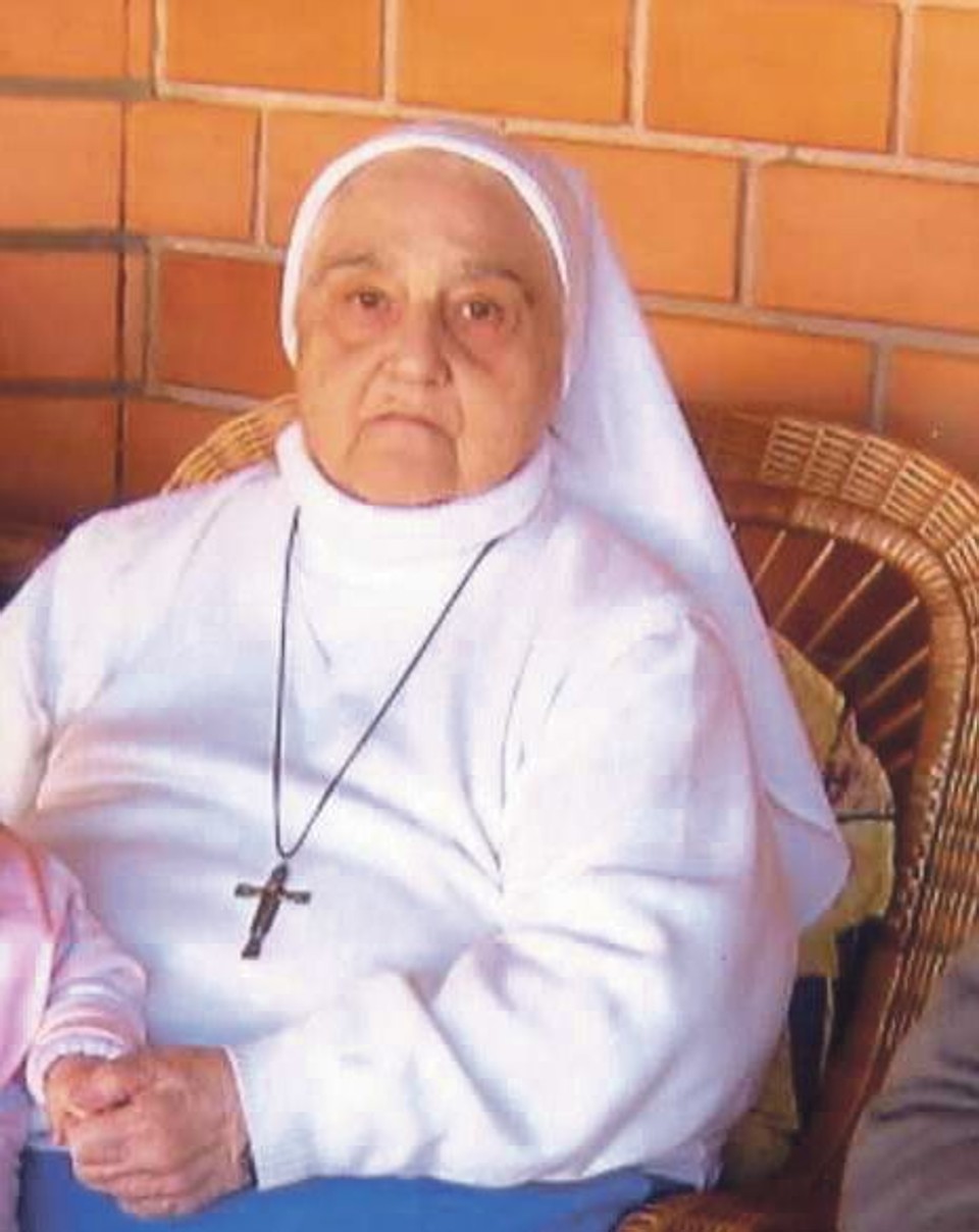  | Arquivo da família