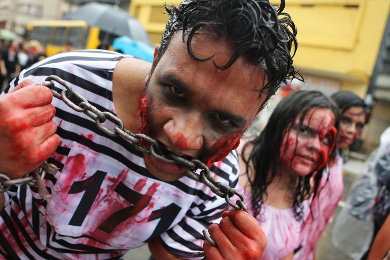 | Ivonaldo Alexandre/Gazeta do Povo