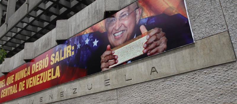 Chávez está em Cuba desde dezembro para tratar de sua saúde | EFE/David Fernández