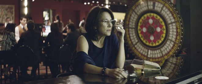 O drama Gloria está entre os preferidos de público e crítica |