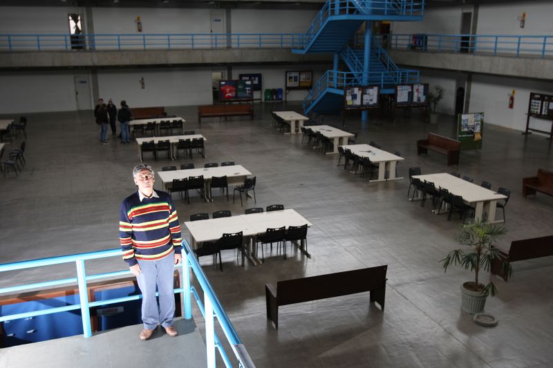 | Jonathan Campos/Gazeta do Povo