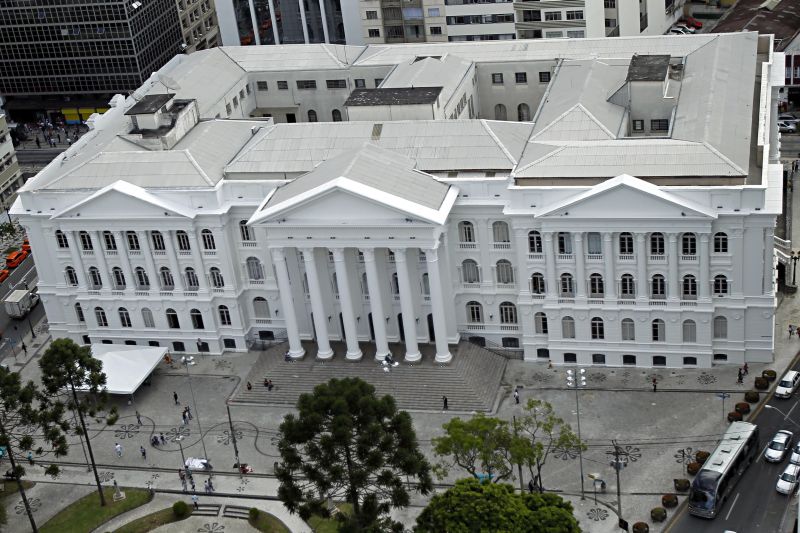 | Albari Rosa/ Gazeta do Povo