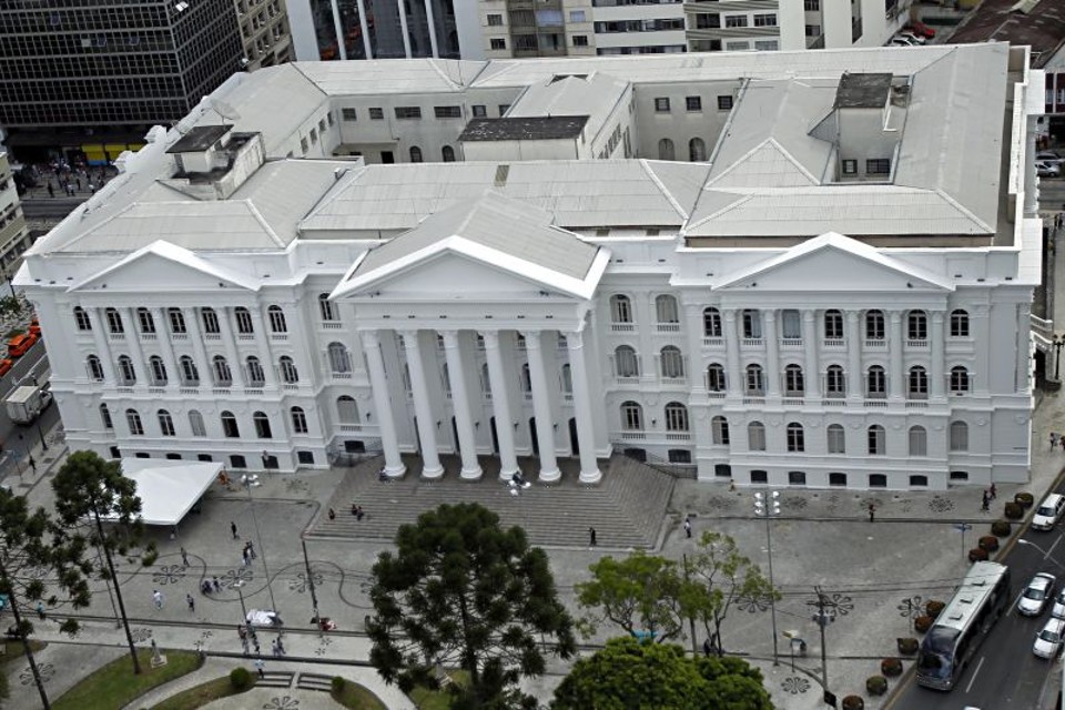  | Albari Rosa/ Gazeta do Povo