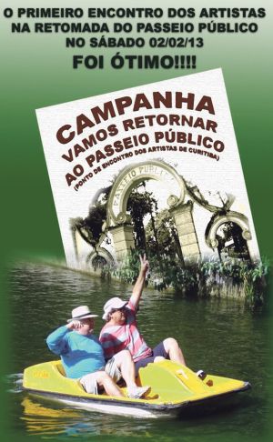 O iluminador Beto Bruel e o escritor Dante Mendonça: dupla organiza uma regata de pedalinho | Maringas Maciel