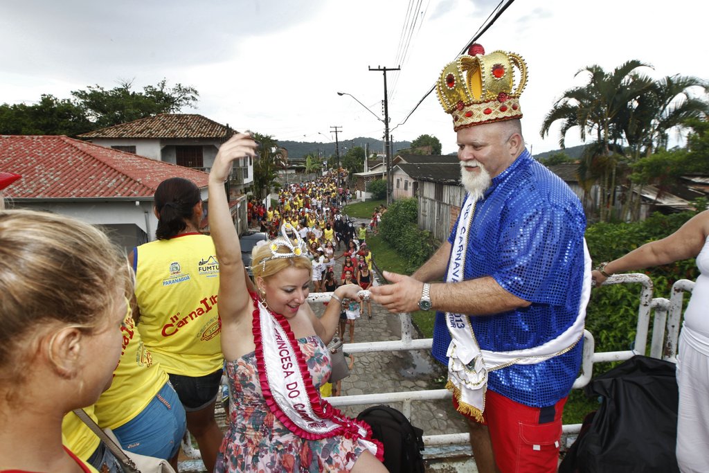 | Daniel Castellano / Gazeta do Povo