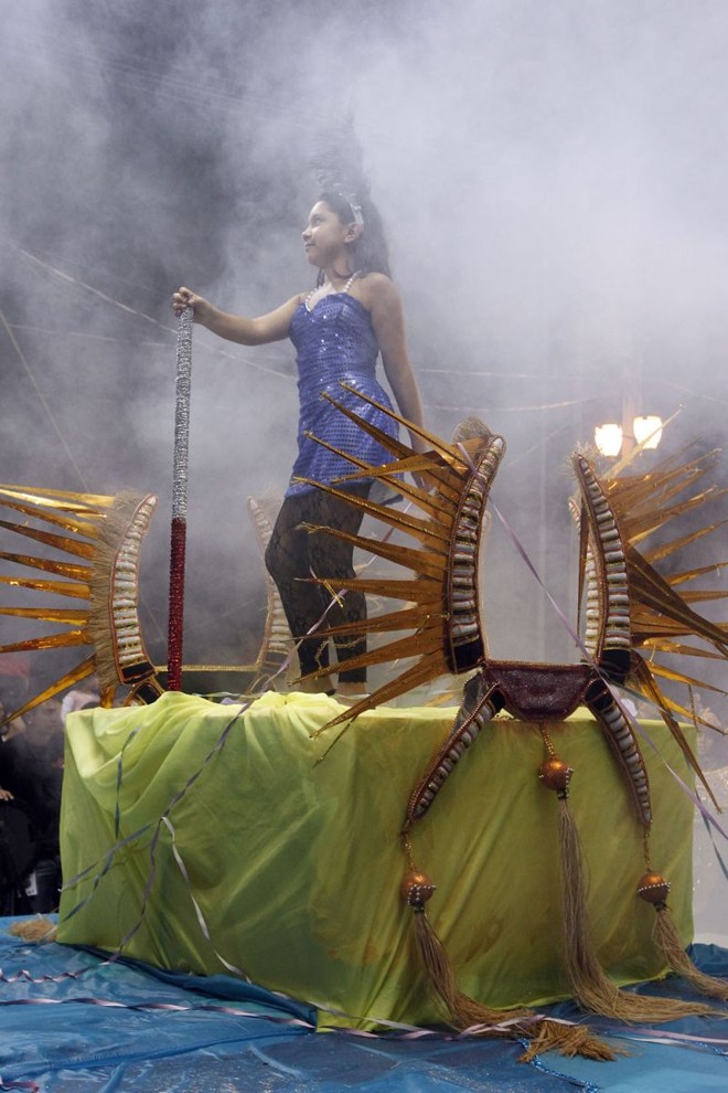 A Internautas na Avenida Cândido de Abreu |