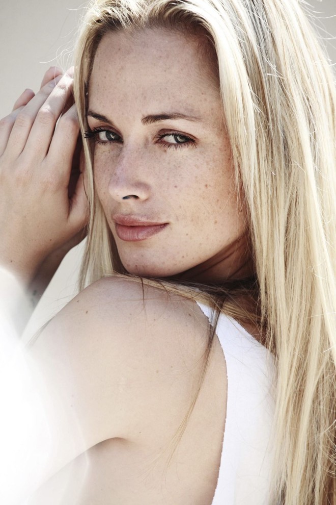 Reeva Steenkamp namorou Pistorius por cerca de um ano | 