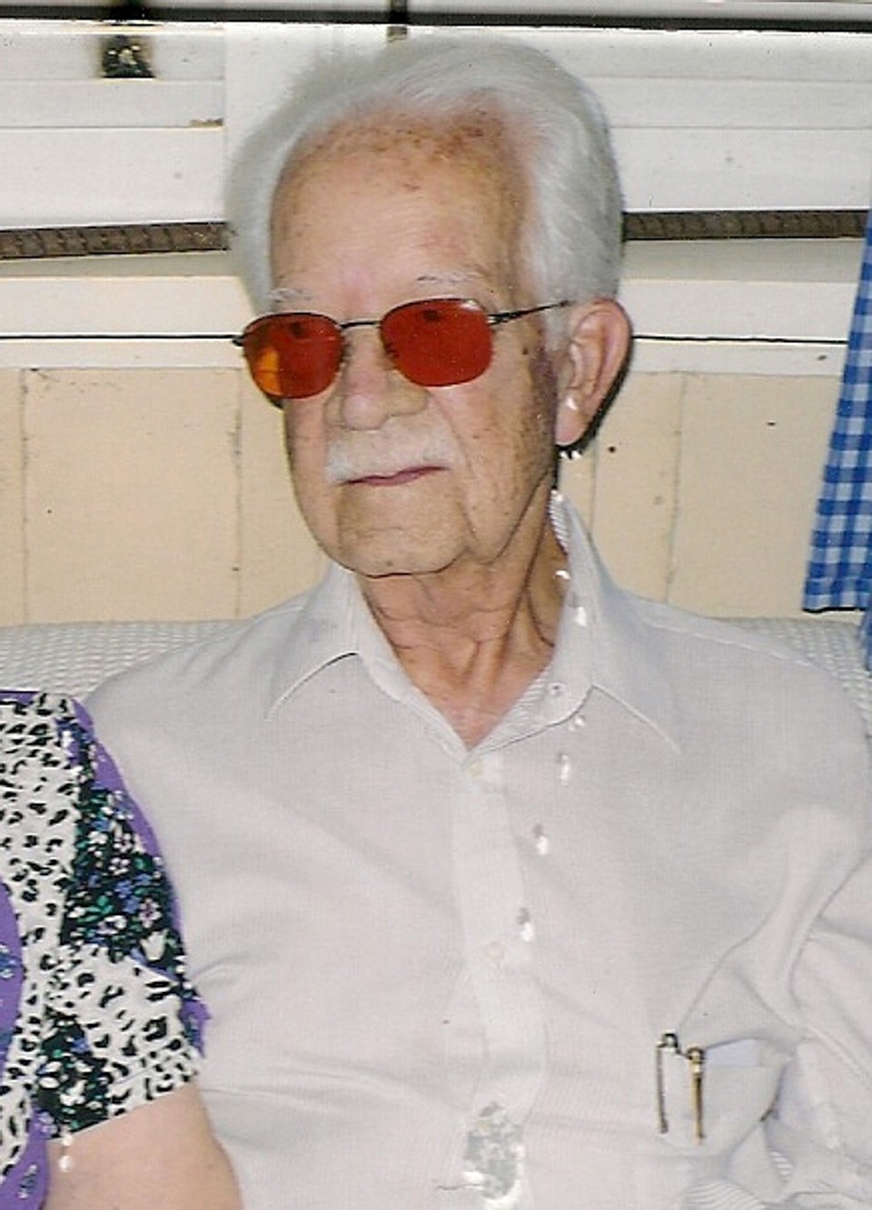 Simplesmente um médico | Arquivo da família