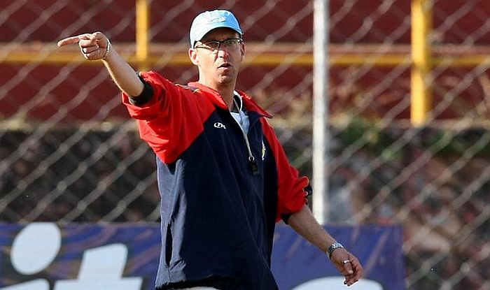 Ex-Apuxarana e Foz, Richard Malka assume o comando do Nacional de Rolândia | Gazeta do Povo