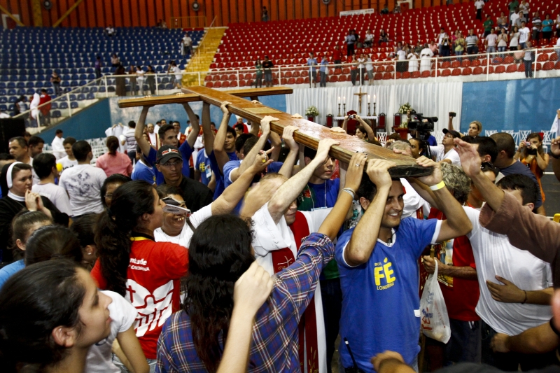 | Roberto Custódio / Jornal de Londrina