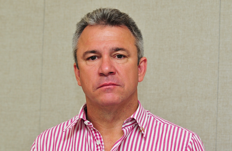 | Marcos Labanca/ Gazeta do Povo