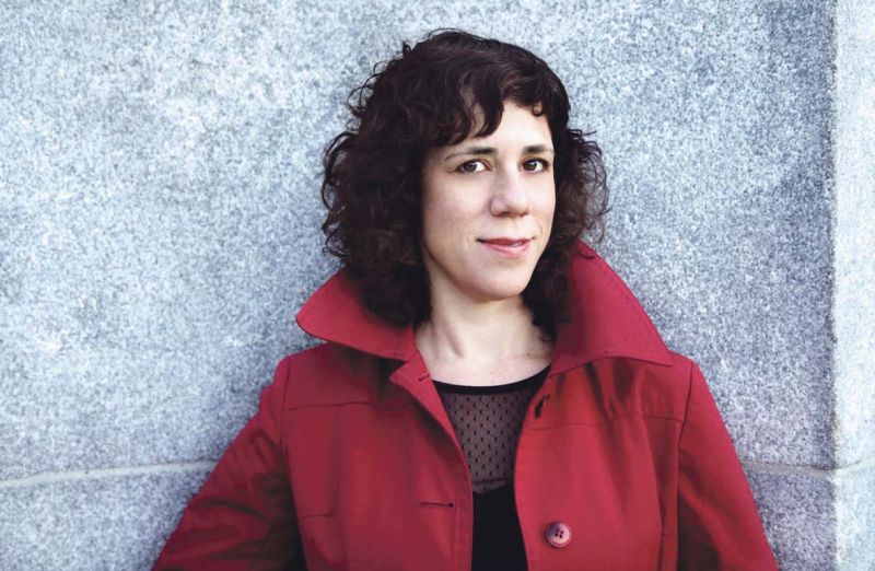 Jami Attenberg: autora aborda os custos emocionais e sociais do excesso de peso | Divulgação