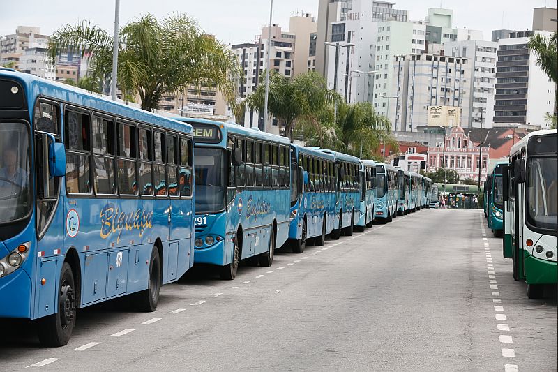 | Jessé Giotto/Diário Catarinense