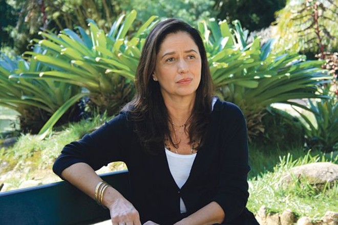 Ana Beatriz Lontra: parceria até o fim da vida do artista |