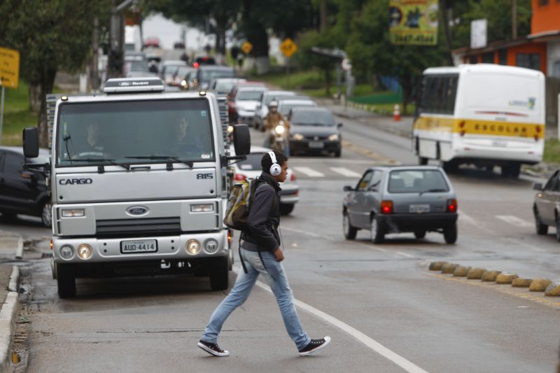 | Daniel Castellano/ Gazeta do Povo