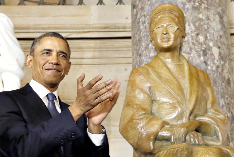 | Kevin Lamarque/Reuters