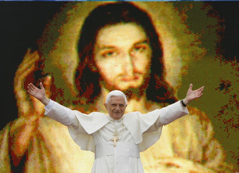 | Reuters/Wolfgang Rattay/Arquivo