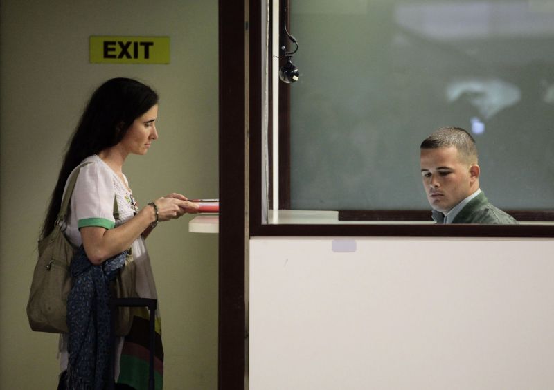 | REUTERS/Desmond Boylan