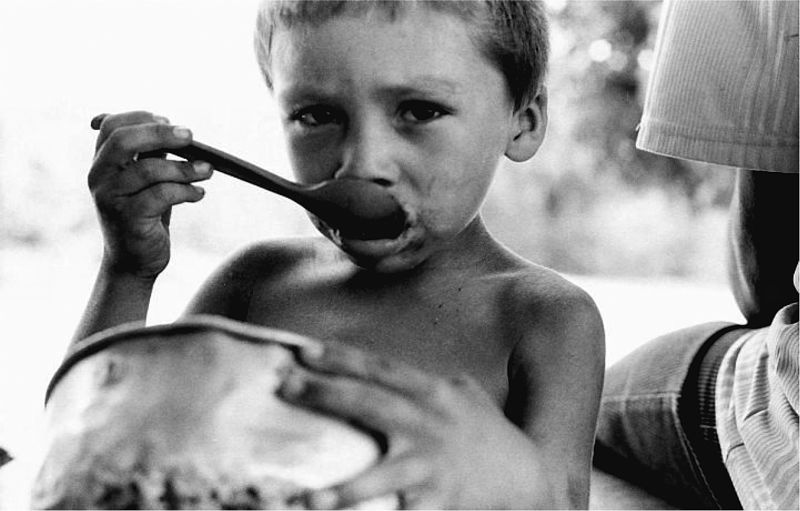 Cena de Garapa, de José Padilha: programação do Prime Box é centrada no cinema independente | Divulgação