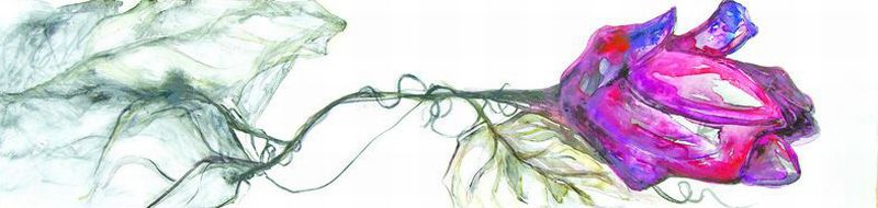 Aquarela de Juliana Fuganti está na exposição no Alfredo Andersen | Divulgação