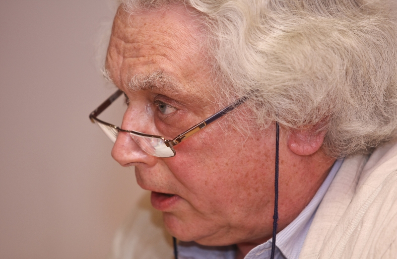 | André Rodrigues/ Gazeta do Povo