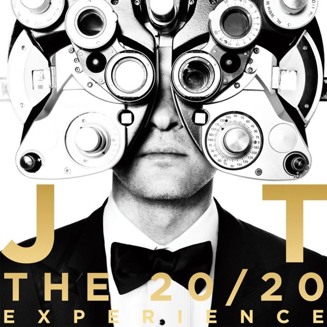 Lançamento: The 20/20 Experience - Justin Timberlake. Sony/BMG. R$ 25,90. | 