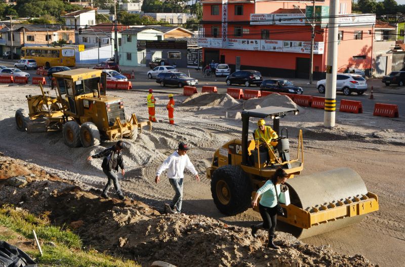 | Hugo Harada/ Gazeta do Povo
