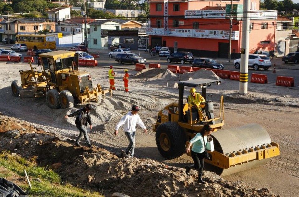 | Hugo Harada/ Gazeta do Povo