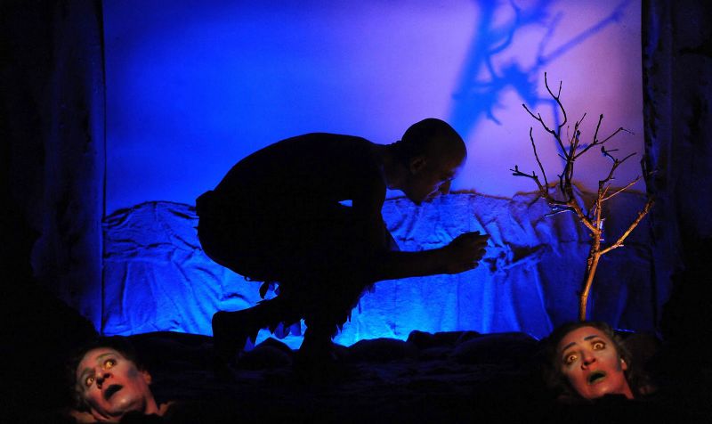 | Ricardo Prado/Divulgação