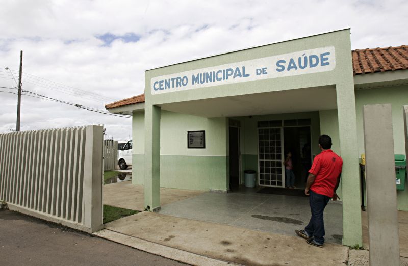 Carambeí: salário de R$ 5 mil é rejeitado | Maria Gizele da Silva, da sucursal