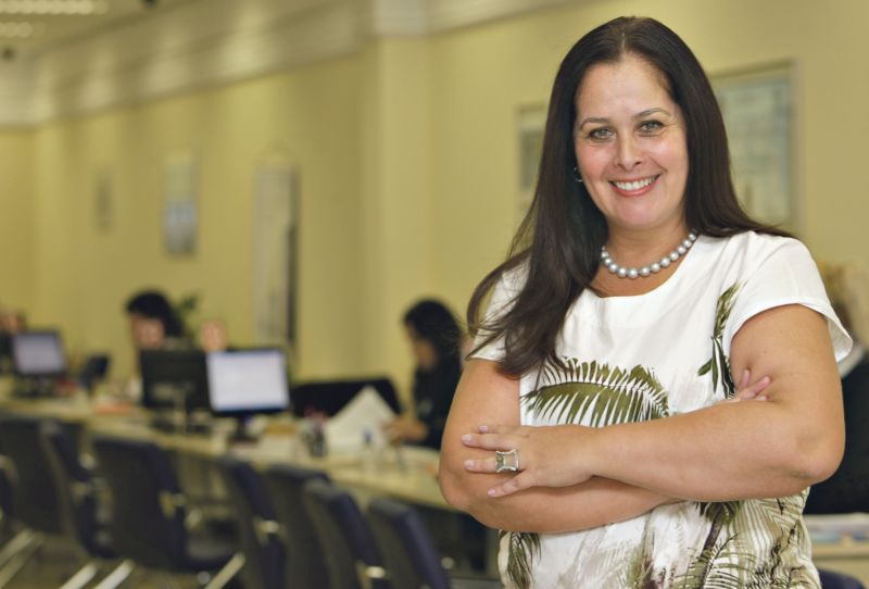 | Aniele Nascimento/Gazeta do Povo