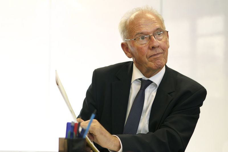 | Alexandre Cassiano/ Agência O Globo