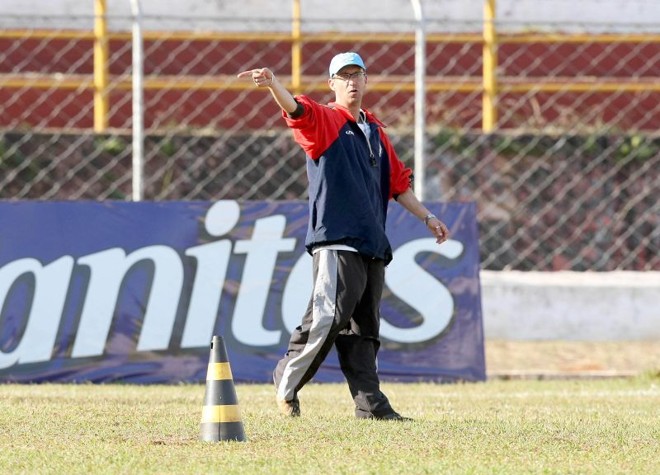 Nacional: Carlos Nunes (caiu na 5ª rodada) Richard Malka assumiu Richard Malka (caiu na 10.ª rodada) - Dirceu de Mattos assumiu |