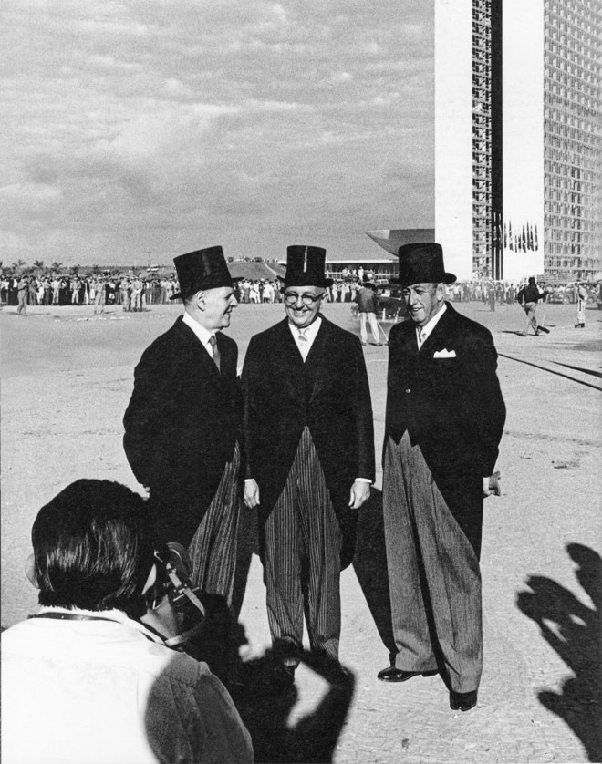 Fotojornalismo brasileiro viveu seu período áureo nas páginas de O Cruzeiro |