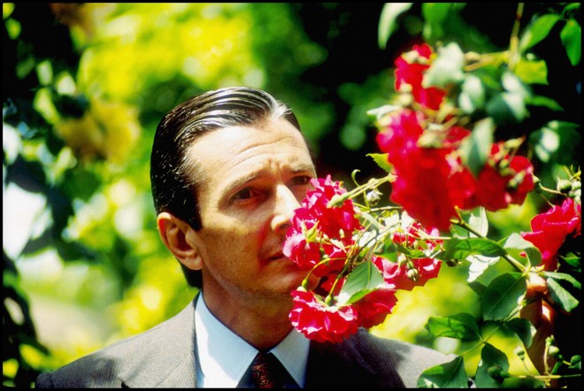 O ex-presidente Fernando Collor |